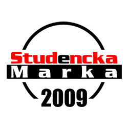 Studencka Marka Roku 2009