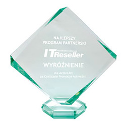 Najlepszy program partnerski 2011