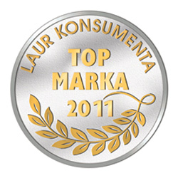Top Marka 2011 