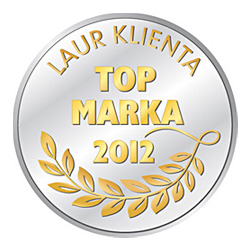 Top Marka 2012