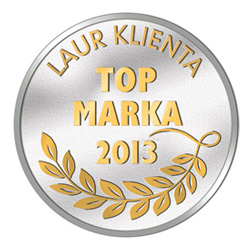 Top Marka 2013