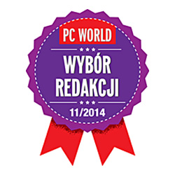 ActiveJet wyborem redakcji PC World