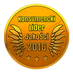 Marka ActiveJet Konsumenckim Liderem Jakości 2016