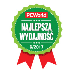 Activejet z kolejnym wyróżnieniem od PC World