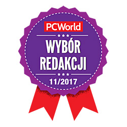 Wybór redakcji PC World