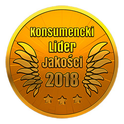 Kolejny Konsumencki Lider Jakości w dorobku Activejet