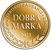 Activejet nagrodzony tytułem Dobra Marka 2021 oraz EKO marka.