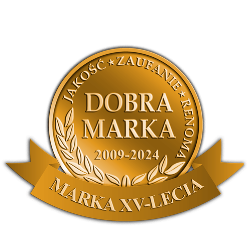 Marka XV-lecia