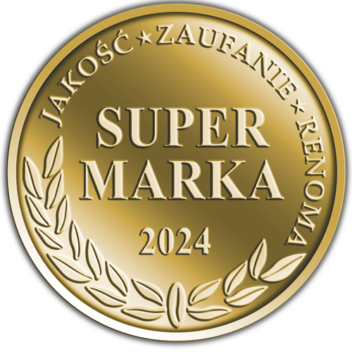 Super Marka 2024