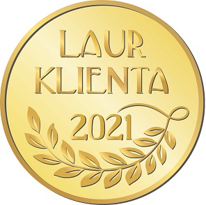 Laur Klienta 2021