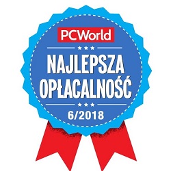 Najlepsza opłacalność 2018