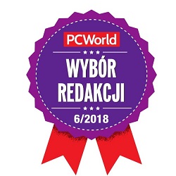 Wybór redakcji 2018