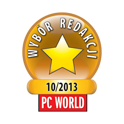 Tonery ActiveJet wysoko w rankingu PC World Tonery ActiveJet wysoko w rankingu PC World