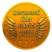 Activejet ponownie Liderem Jakości 2021